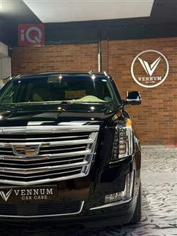 كاديلاك اسكاليد